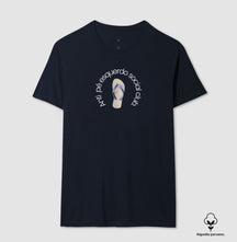 Camiseta em Algodão Peruano – Social Club