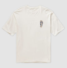 Camiseta Oversized – Chinelo Direito