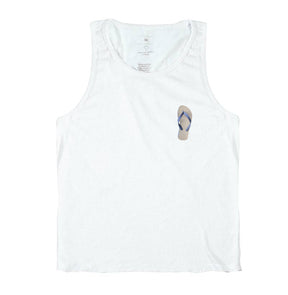 Regata – Chinelo Direito