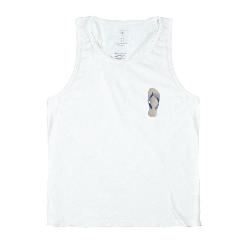 Regata – Chinelo Direito