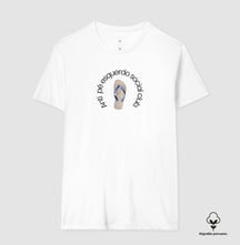 Camiseta em Algodão Peruano – Social Club