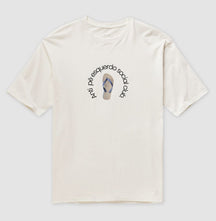 Camiseta Oversized – Social Club