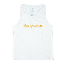 Regata – Aqui é pé direito.