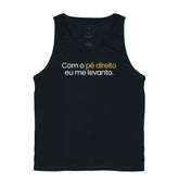 Regata – Com o Pé Direito Eu Me Levanto