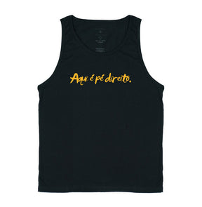 Regata – Aqui é pé direito.