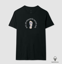 Camiseta em Algodão Peruano – Social Club